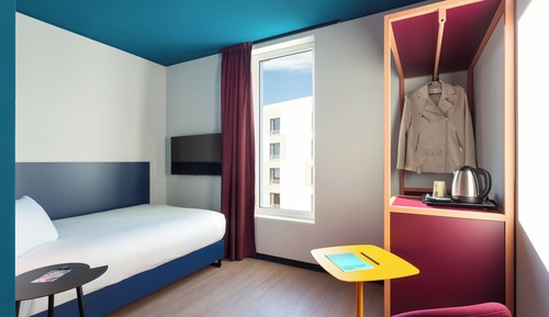 Single Room