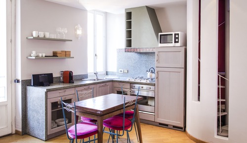Apartment, 1 Bedroom