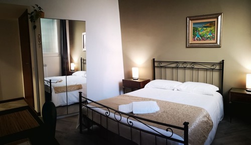 Comfort Room