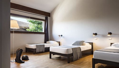 Classic Double or Twin Room