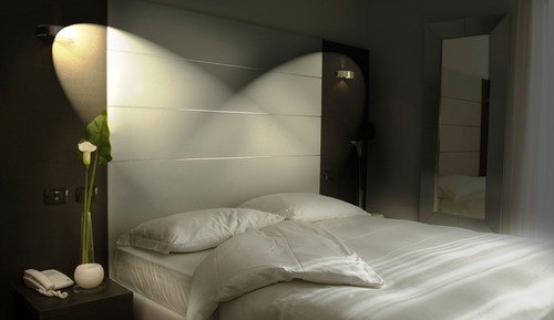 Classic Single Room