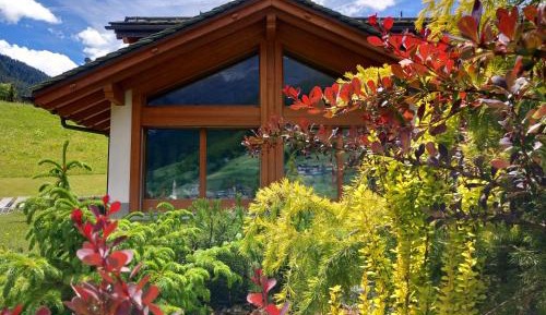 Superior Chalet