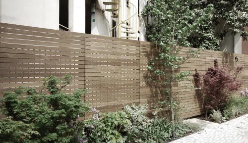  One-Bedroom Apartment with Private Garden