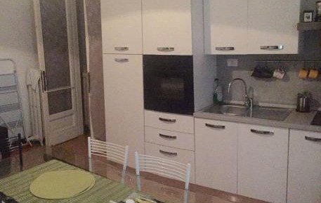 Triple Room with Bathroom