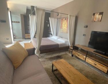 Standard Double Suite