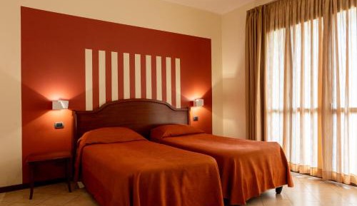 Double Room with Lake View