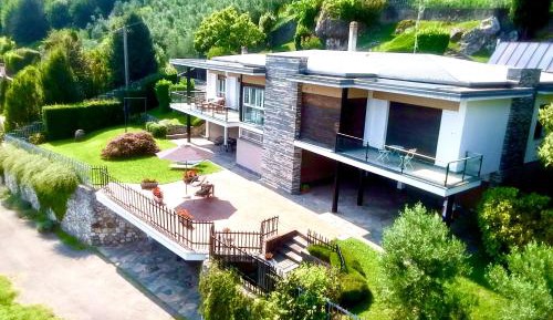 Superior Villa