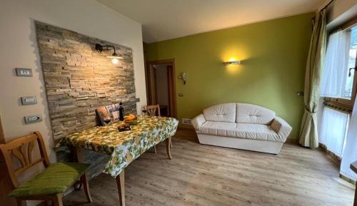 One-Bedroom Apartment (3 Adults)