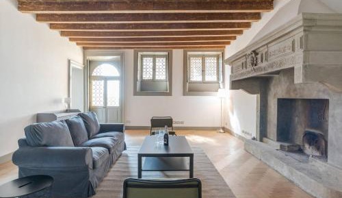 Three-Bedroom Home