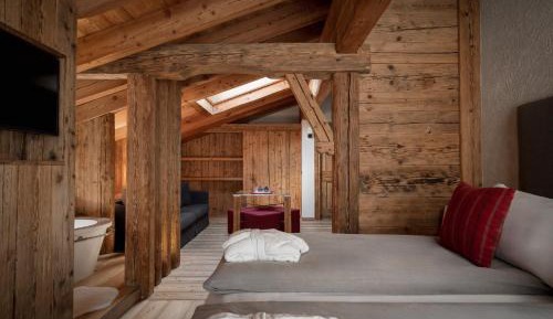 Suite Luxury