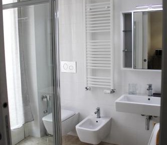 Classic Apartment