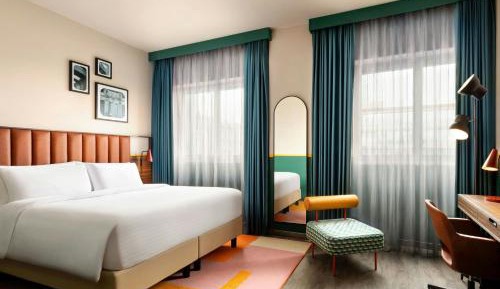 Queen Room - Le Varesine