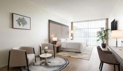 Junior Suite