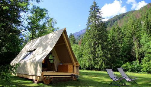 Tent