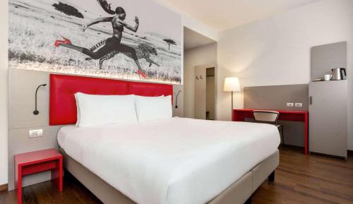 Comfort Plus Room