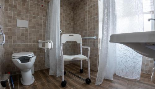 Triple Room - Disability Access