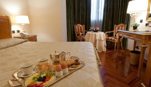 Superior Double or Twin Room