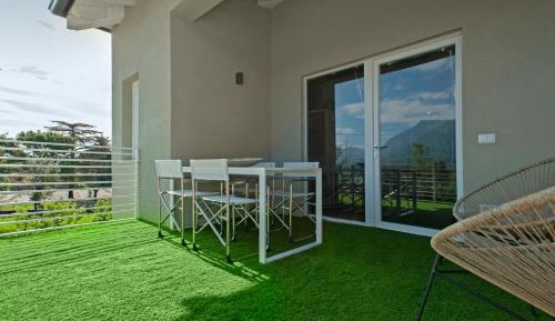 Holiday Home with Lake View