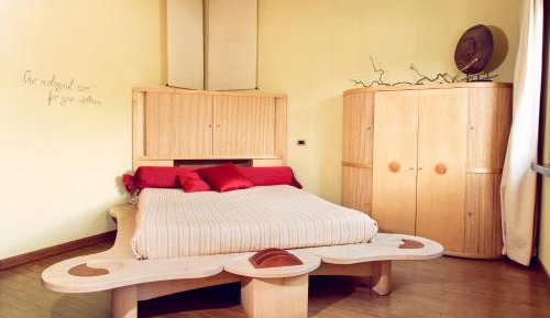 Junior Suite (2 Adults)
