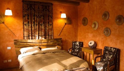 Classic Double or Twin Room