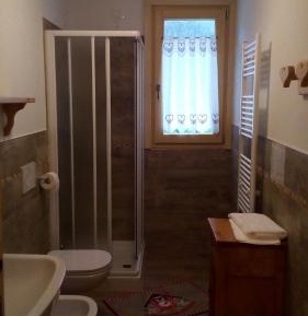 Family Room with Private Bathroom