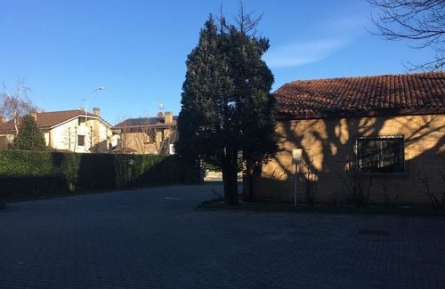 Busnago Hotel | RistHotel Pianura Inn