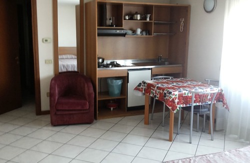 Mariano Comense Hotel | Hotel Residence La Fontana