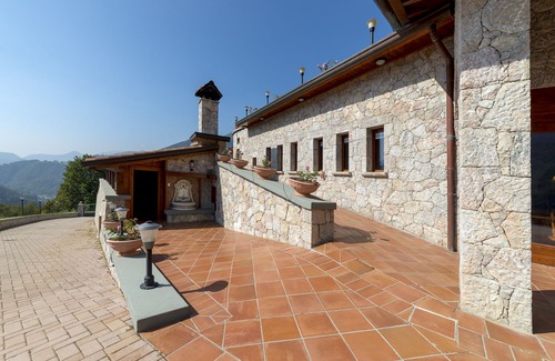 Bracca Hotel | Resort Ninfea San Pellegrino Terme