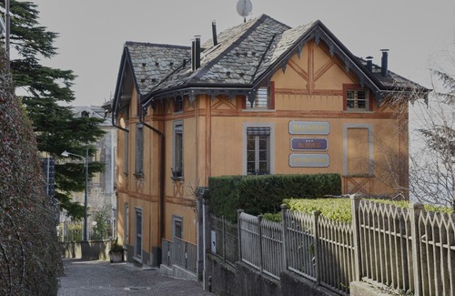 Brunate Hotel | Bellavista Boutique Hotel