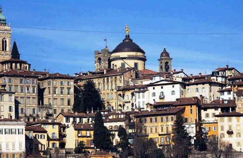 Treviolo Hotel | Art & Hotel Treviolo