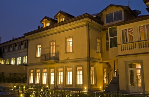 Downtown Hotel | Hotel di Varese