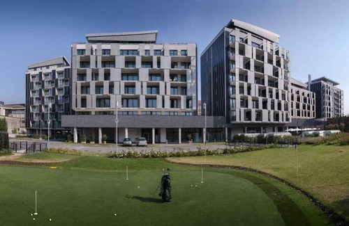 Turro Other | Ramada Plaza Milano
