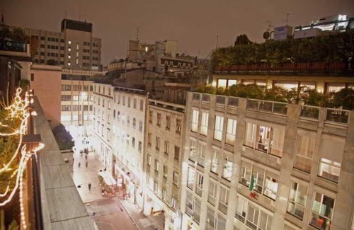 San Babila Hotel | Allegroitalia San Pietro All'Orto 6 Milan