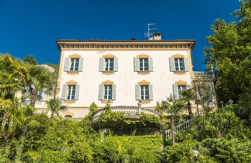 Blevio Hotel | B&B Villa Costanza