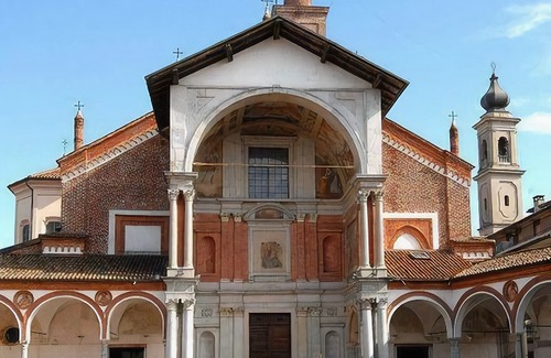 Abbiategrasso Hotel | Nuovo Albergo Italia