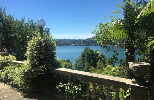 Blevio Hotel | B&B Villa Costanza