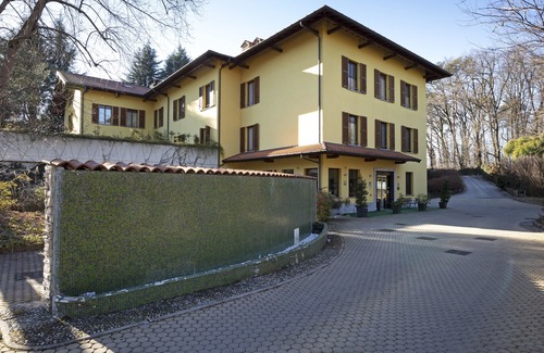Vergiate Hotel | B&B Hotel Malpensa Lago Maggiore