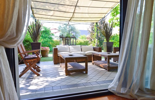 Azzano San Paolo Hotel | Like Home Boutique Hotel