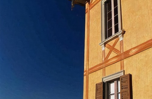 Brunate Hotel | Bellavista Boutique Hotel
