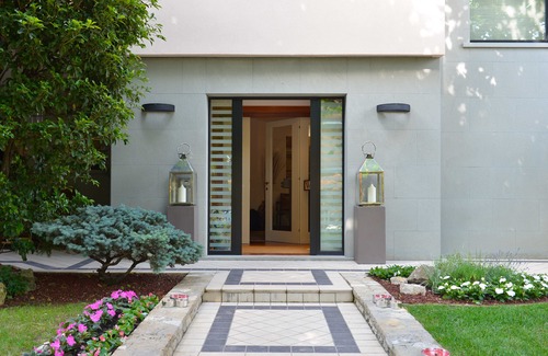 Azzano San Paolo Hotel | Like Home Boutique Hotel