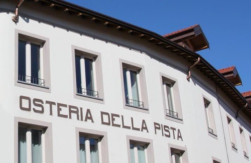 Casorate Sempione Other | Hotel Osteria Della Pista