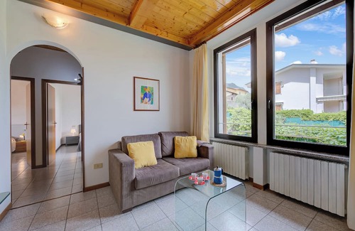 Toscolano Maderno Apartment | Al Peverì - Family Friendly