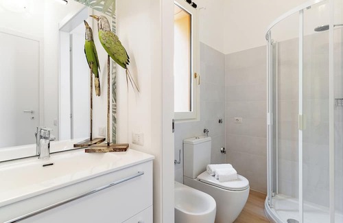 Certosa Apartment | [Milan-CityLife] Free Parking