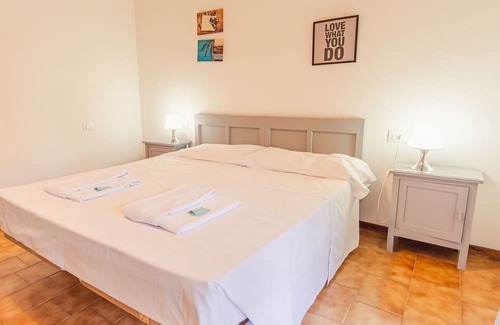 Desenzano del Garda Apartment | Villa Quantum Sole - Italian Homing