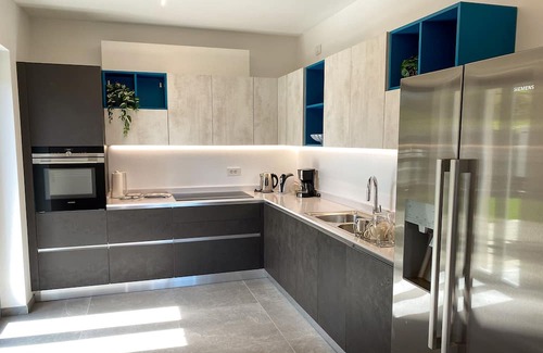 Calozzo House | Villa Sant Anna with pool