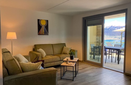 Calozzo House | Villa Sant Anna with pool