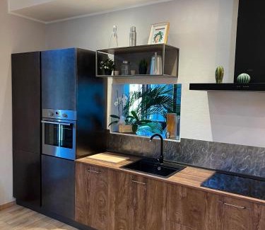 Canzo Apartment | Appartamento Villa Italia