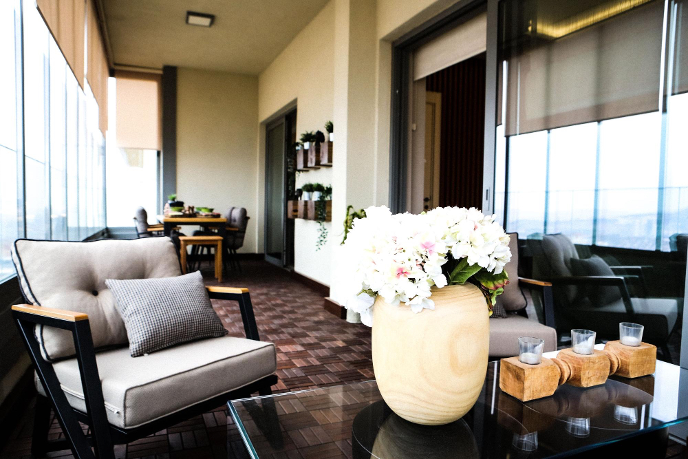 Porta Venezia Apartment | AMA Eustachi 13