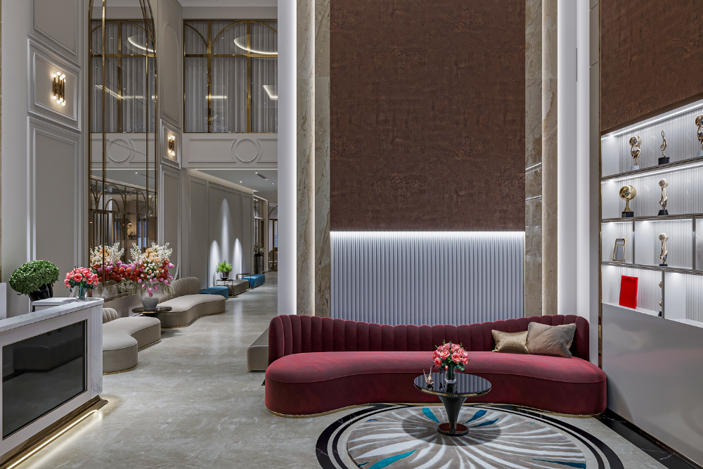 Porta Venezia Apartment | AMA Eustachi 13