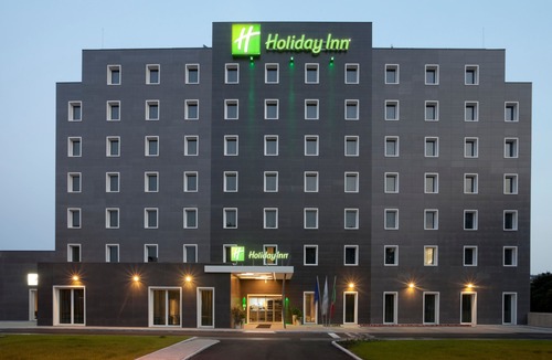 Cinisello Balsamo Hotel | Holiday Inn Milan Nord Zara, an Ihg Hotel
